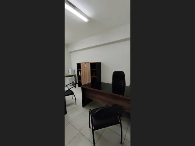 Imagem 9: ALUGA-SE SALA COMERCIAL CENTURY MOBILIADA (AV.HOLANDESES