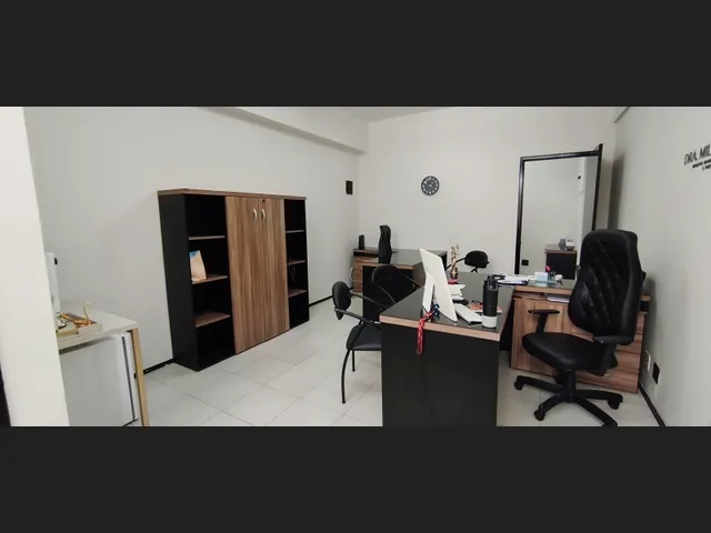 Imagem 3: ALUGA-SE SALA COMERCIAL CENTURY MOBILIADA (AV.HOLANDESES
