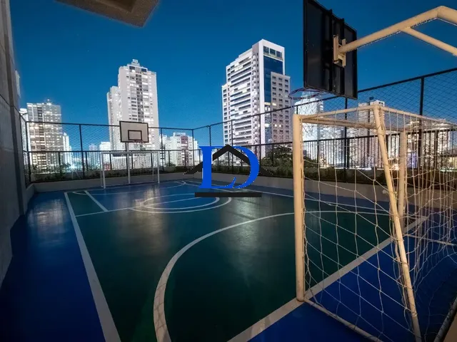 Imagem 2: Studio Mobiliado À Venda no Tai Residências ? Setor Bueno | 40,95 M²