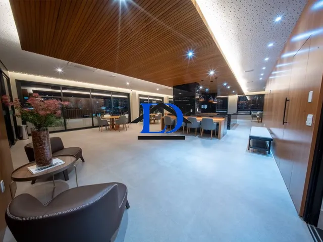 Imagem 7: Studio Mobiliado À Venda no Tai Residências ? Setor Bueno | 40,95 M²