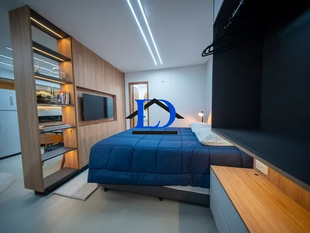 Imagem 12: Studio Mobiliado À Venda no Tai Residências ? Setor Bueno | 40,95 M²