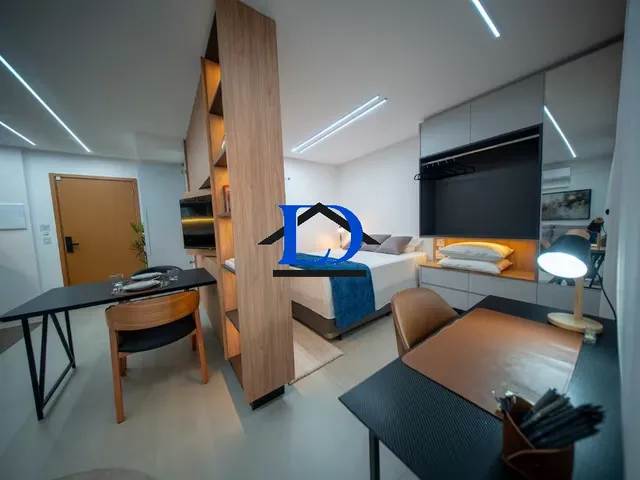Imagem 15: Studio Mobiliado À Venda no Tai Residências ? Setor Bueno | 40,95 M²
