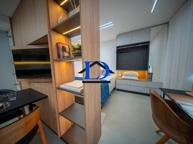 Imagem 14: Studio Mobiliado À Venda no Tai Residências ? Setor Bueno | 40,95 M²