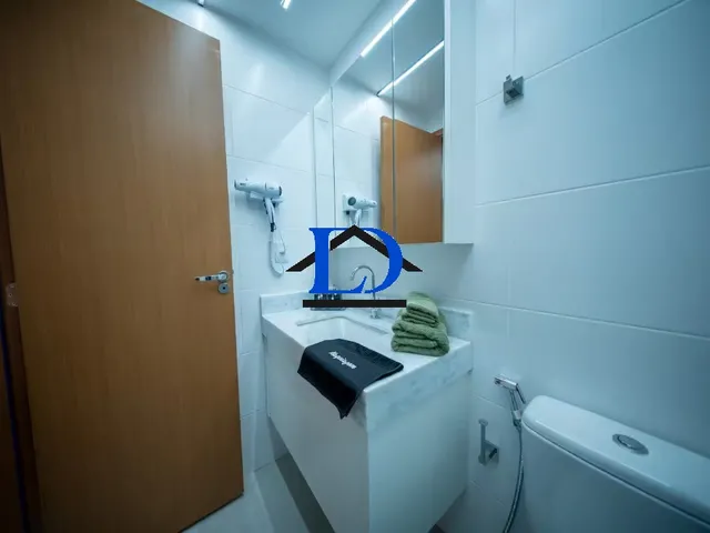 Imagem 9: Studio Mobiliado À Venda no Tai Residências ? Setor Bueno | 40,95 M²