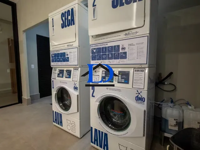 Imagem 5: Studio Mobiliado À Venda no Tai Residências ? Setor Bueno | 40,95 M²