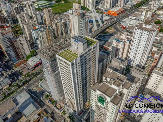 Imagem 9: Apartamento Mobiliado para Airbnb no Setor Bueno ? Ritmo Bueno