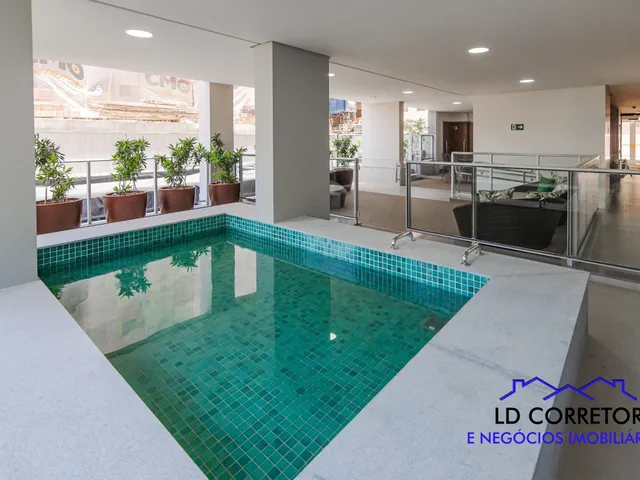 Imagem 13: Apartamento Mobiliado para Airbnb no Setor Bueno ? Ritmo Bueno