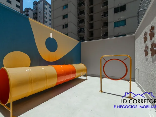 Imagem 14: Apartamento Mobiliado para Airbnb no Setor Bueno ? Ritmo Bueno