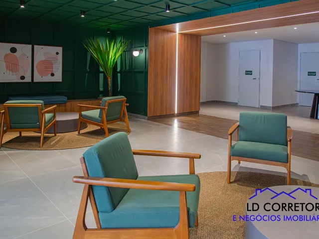 Imagem 15: Apartamento Mobiliado para Airbnb no Setor Bueno ? Ritmo Bueno