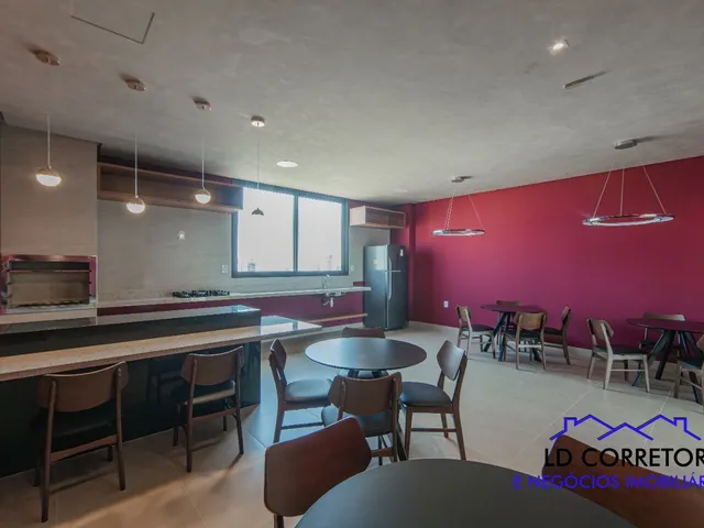 Imagem 16: Apartamento Mobiliado para Airbnb no Setor Bueno ? Ritmo Bueno