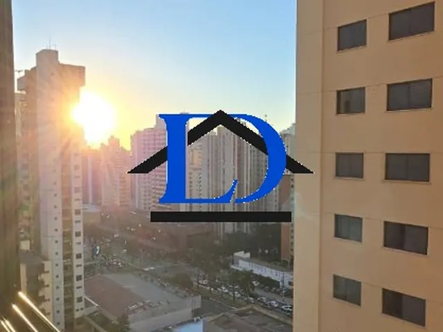 Imagem 7: Apartamento Mobiliado para Airbnb no Setor Bueno ? Ritmo Bueno