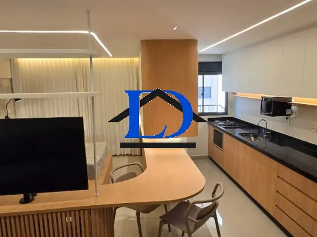 Imagem 2: Apartamento Mobiliado para Airbnb no Setor Bueno ? Ritmo Bueno