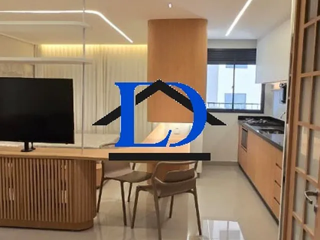 Imagem 6: Apartamento Mobiliado para Airbnb no Setor Bueno ? Ritmo Bueno