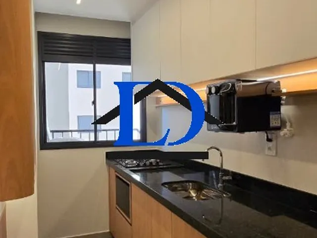 Imagem 4: Apartamento Mobiliado para Airbnb no Setor Bueno ? Ritmo Bueno