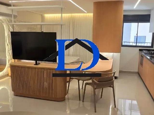 Imagem 8: Apartamento Mobiliado para Airbnb no Setor Bueno ? Ritmo Bueno