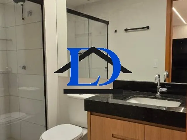 Imagem 3: Apartamento Mobiliado para Airbnb no Setor Bueno ? Ritmo Bueno