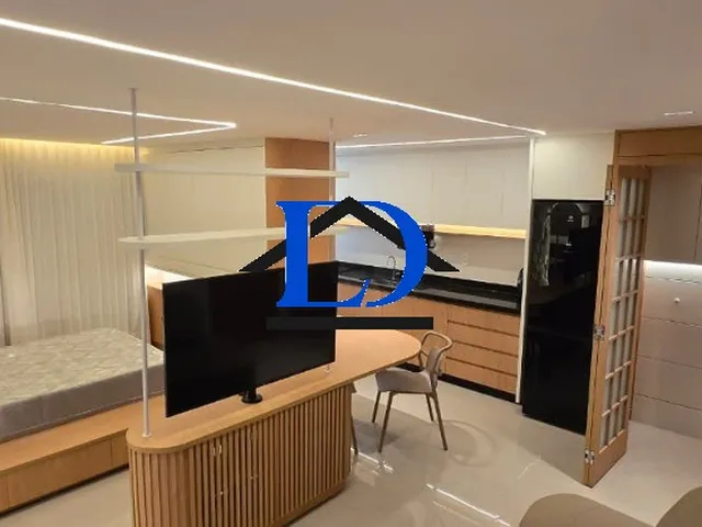 Imagem 5: Apartamento Mobiliado para Airbnb no Setor Bueno ? Ritmo Bueno