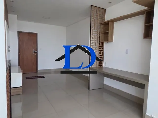 Imagem: Apartamento à Venda no Jardim Atlântico