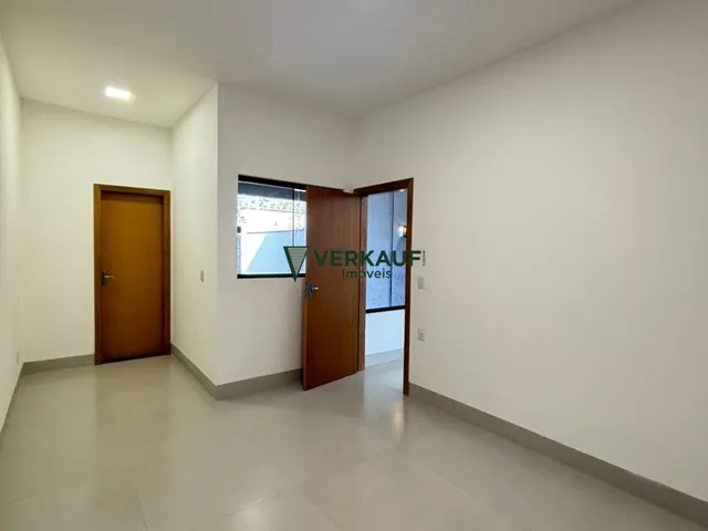 Imagem 12: Casa Alto Padrão 03 quartos - Parque Ibirapuera - Aparecida de Goiânia/Go