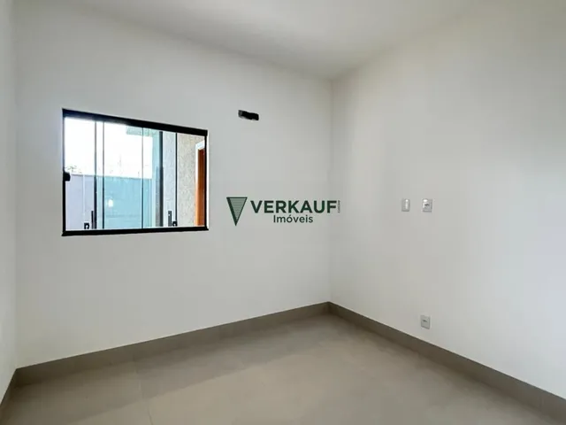 Imagem 5: Casa Alto Padrão 03 quartos - Parque Ibirapuera - Aparecida de Goiânia/Go