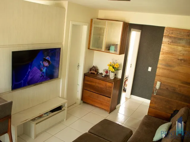 Imagem 2: Apartamento Zona Central para Venda em Camboriú / Sc no Bairro Rio Pequeno