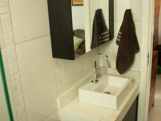 Imagem 3: Apartamento Zona Central para Venda em Camboriú / Sc no Bairro Rio Pequeno