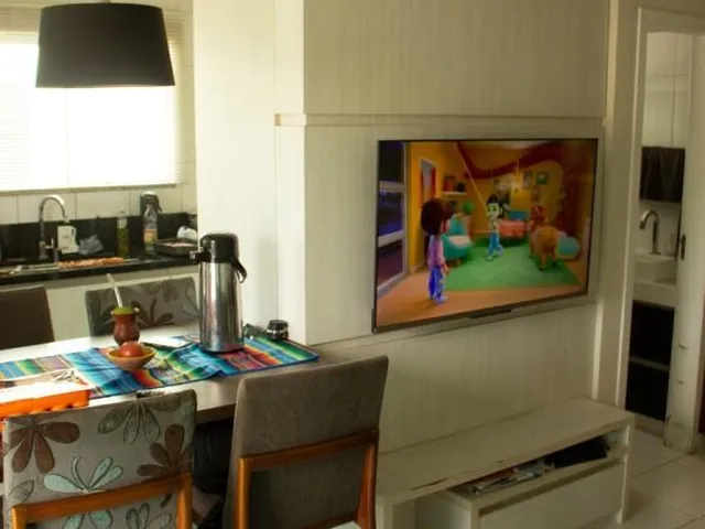 Imagem 12: Apartamento Zona Central para Venda em Camboriú / Sc no Bairro Rio Pequeno