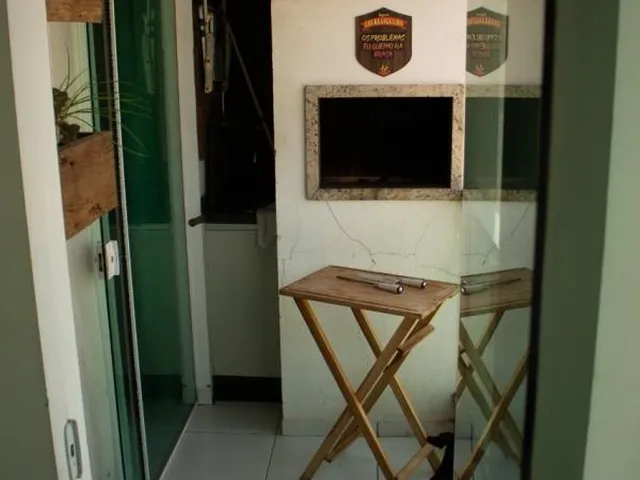 Imagem 14: Apartamento Zona Central para Venda em Camboriú / Sc no Bairro Rio Pequeno