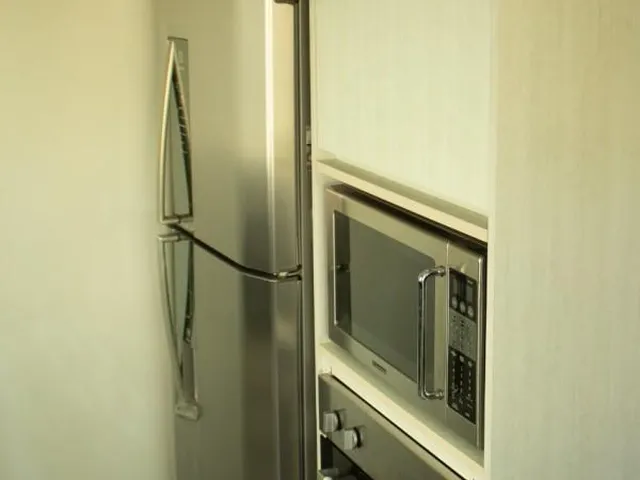 Imagem 10: Apartamento Zona Central para Venda em Camboriú / Sc no Bairro Rio Pequeno