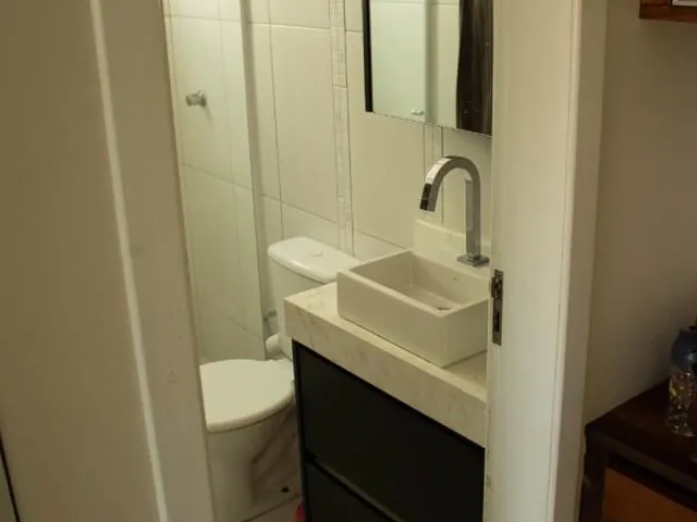 Imagem 15: Apartamento Zona Central para Venda em Camboriú / Sc no Bairro Rio Pequeno