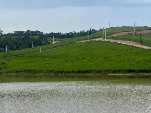 Imagem: Terreno em Condomínio em Igaratá