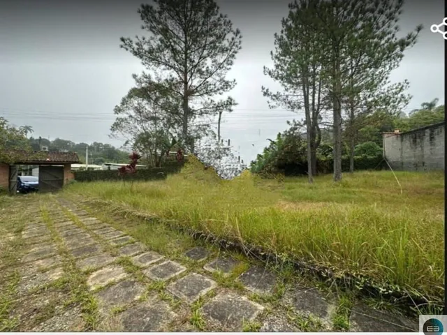 Imagem: Terreno Plano em santa Isabel