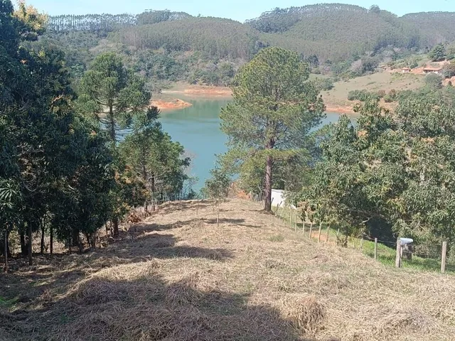 Imagem: Chácara em santa Branca