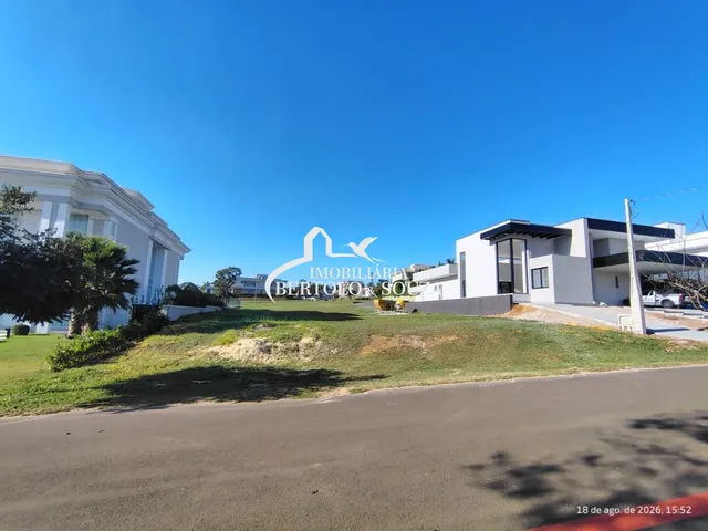 Imagem: Terreno Condominio - Cabreúva