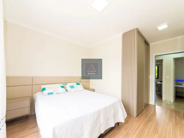 Imagem 5: Sobrado em Condomínio no santa Cândida - 3 Quartos, Suíte. 2 Vagas e Área Gourmet Coberta