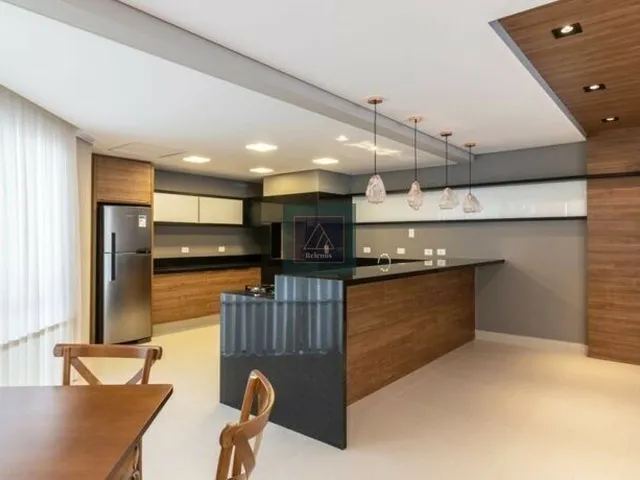 Imagem 8: Sobrado em Condomínio no santa Cândida - 3 Quartos, Suíte. 2 Vagas e Área Gourmet Coberta