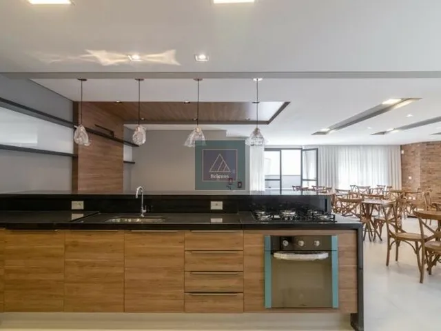 Imagem 14: Sobrado em Condomínio no santa Cândida - 3 Quartos, Suíte. 2 Vagas e Área Gourmet Coberta