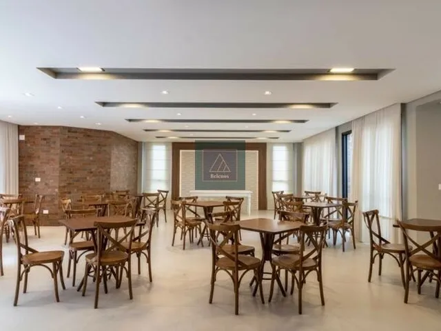 Imagem 9: Sobrado em Condomínio no santa Cândida - 3 Quartos, Suíte. 2 Vagas e Área Gourmet Coberta