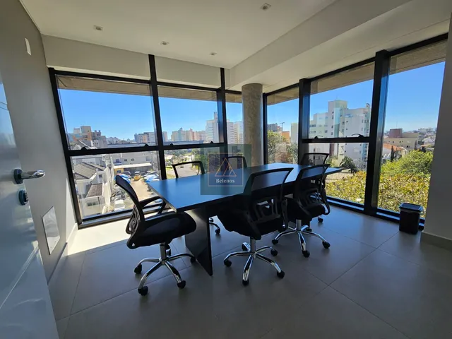 Imagem 7: Novo Mundo - Studio 22M². Próximo Ao Shopping Palladium