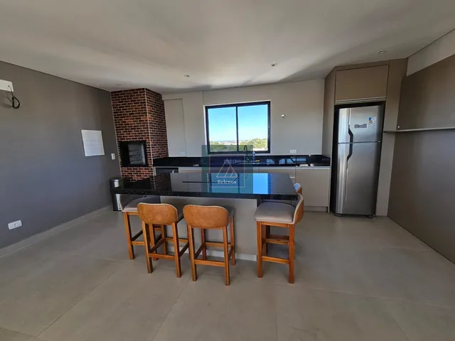 Imagem 13: Novo Mundo - Studio 22M². Próximo Ao Shopping Palladium