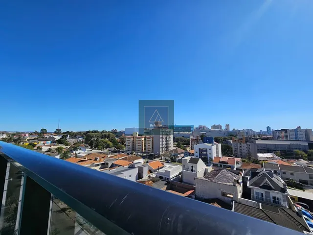 Imagem 14: Novo Mundo - Studio 22M². Próximo Ao Shopping Palladium