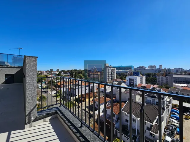 Imagem 9: Novo Mundo - Studio 22M². Próximo Ao Shopping Palladium