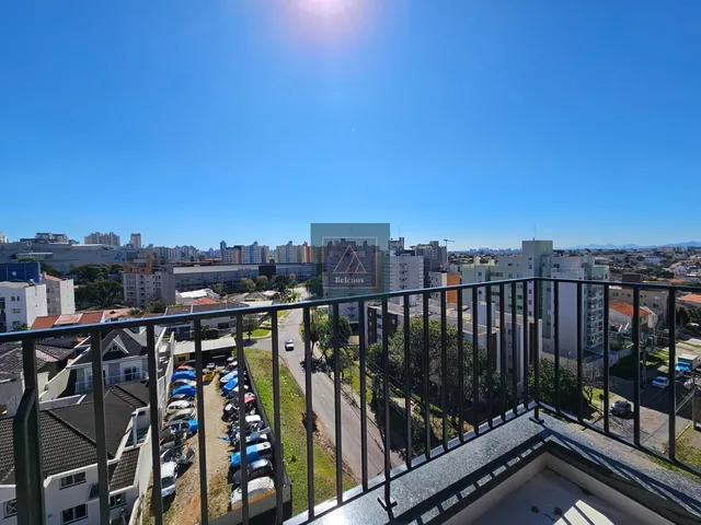 Imagem 12: Novo Mundo - Studio 22M². Próximo Ao Shopping Palladium