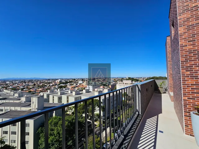Imagem 3: Novo Mundo - Studio 22M². Próximo Ao Shopping Palladium