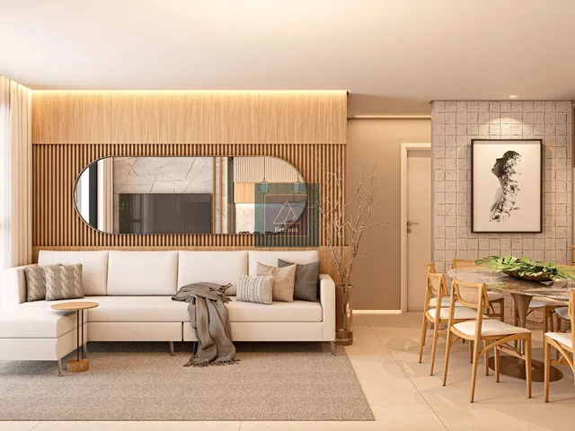 Imagem 5: Lançamento no Água Verde!! 3 Suítes. 2 Vagas. 115M²