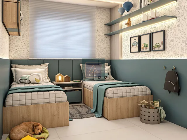 Imagem 13: Lançamento no Água Verde!! 3 Suítes. 2 Vagas. 115M²