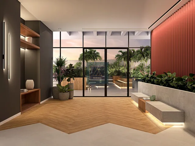 Imagem 7: Lançamento no Água Verde!! 3 Suítes. 2 Vagas. 115M²