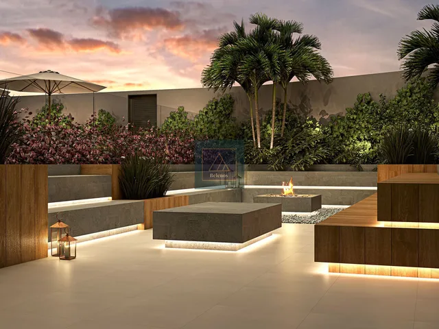Imagem 9: Lançamento no Água Verde!! 3 Suítes. 2 Vagas. 115M²