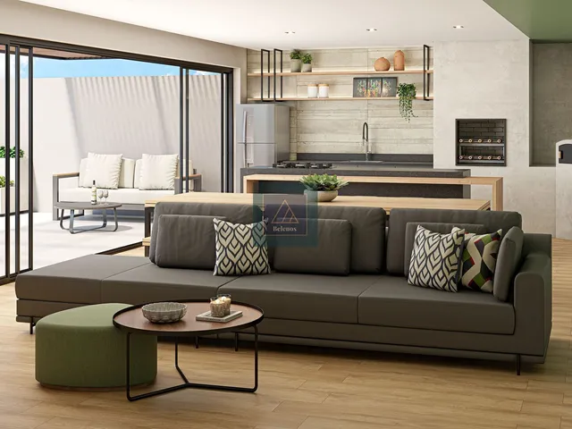 Imagem 15: Lançamento no Água Verde!! 3 Suítes. 2 Vagas. 115M²