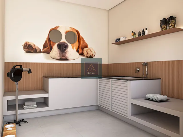 Imagem 10: Lançamento no Água Verde!! 3 Suítes. 2 Vagas. 115M²